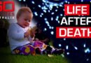 The ethical dilemmas of fathering after death | 60 Minutes Australia