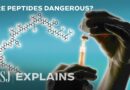 The Explosive Rise of Unapproved Peptide Injections | WSJ