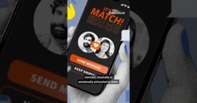 The global dating crisis: has the manosphere ruined dating