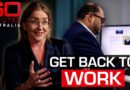 The great working from home debate | 60 Minutes Australia