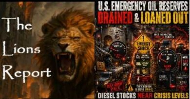 The greatest most diabolic wealth transfer in world history. Mannarino
