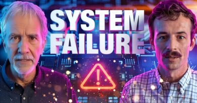 The Hidden Flaw in Wall Street’s Trillion-Dollar Math | SIH