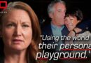 The Horrifying Truth About Jeffrey Epstein’s Secret New Mexico Ranch | 60 Minutes Australia