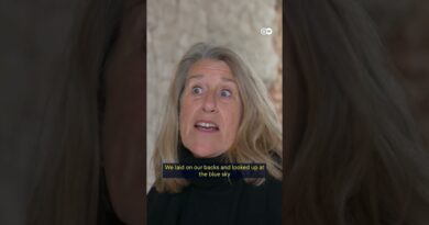 The impact of color | DW Documentary