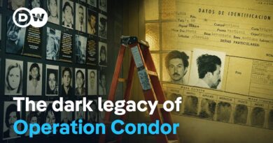 The long shadow of Paraguay’s military dictatorship | DW Documentary