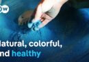 The magic of colors | DW Documentary