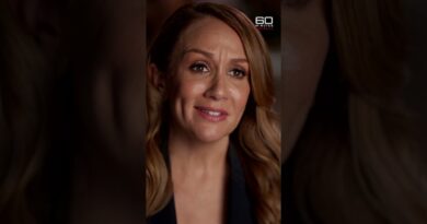 The men creating porn-like deepfakes of women | 60 Minutes Australia