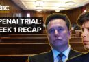 The Musk Vs. OpenAI Trial Is Underway — Here’s Where Things Stand