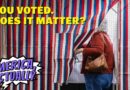 The myth of “one person, one vote” | America, Actually