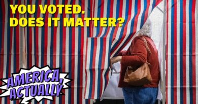 The myth of “one person, one vote” | America, Actually