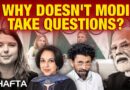 The Norway question that shook Modi’s tour and Press Freedom | Hafta FULL EPISODE 590