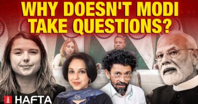 The Norway question that shook Modi’s tour and Press Freedom | Hafta FULL EPISODE 590