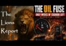 The Oil Fuse Is Burning Fast… Mannarino