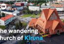 The price of iron ore – Relocating an entire city in Sweden | DW Documentary
