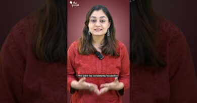 The Quint Investigates Rising Attacks on Christians in MP | Support Our Journalism