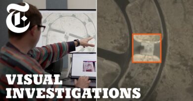 The Real Damage From Iran’s Strikes on U.S. Bases