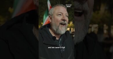 The Reality of Being an American Journalist in Iran