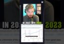 The Recession That Never Came