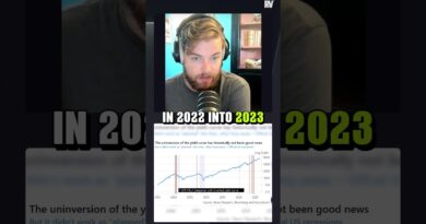 The Recession That Never Came
