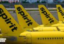 The Rise And Fall Of Spirit Airlines