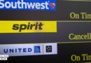 The Rise And Fall Of Spirit Airlines