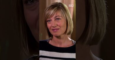 The secret health risk hidden inside an aeroplane cabin | 60 Minutes Australia