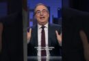 The Shadow Docket & Kavanaugh Stops #lastweektonight