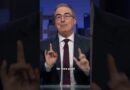 The Shadow Docket & Precedent #lastweektonight
