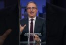 The Shadow Docket & The Death Penalty #lastweektonight