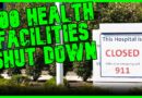 ‘THE SYSTEM IS BREAKING’: 900 Health Facilities SHUT DOWN As Trump DECIMATES America | Kyle Kulinski
