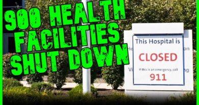 ‘THE SYSTEM IS BREAKING’: 900 Health Facilities SHUT DOWN As Trump DECIMATES America | Kyle Kulinski