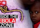 The Terrifying Reality of Fighting Ebola in Africa | 60 Minutes Australia