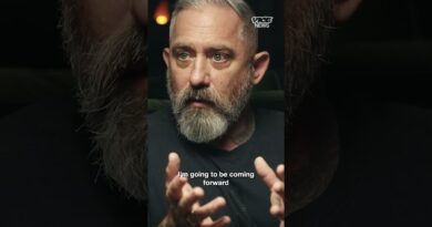 The Testimony of David Grusch