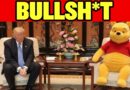 The Thucydides Trap is a Chinese-Psyop