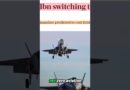 The Truth About The Military’s Sustainable Fuel Plan #shorts #news