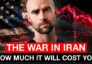 The War in Iran: How It Will Actually Impact Your Wallet