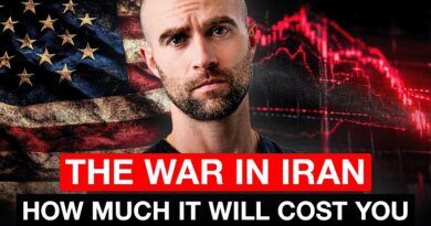 The War in Iran: How It Will Actually Impact Your Wallet