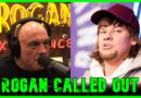 Theo Von TURNS ON ROGAN & CALLS HIM OUT DIRECTLY!! | The Kyle Kulinski Show