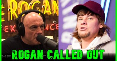 Theo Von TURNS ON ROGAN & CALLS HIM OUT DIRECTLY!! | The Kyle Kulinski Show