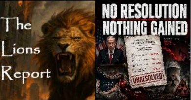 There is no real market AND A DEAD ECONOMY… We ALL Lose. Mannarino
