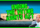 THEY JUST NUKED BLACK VOTING RIGHTS | The Kyle Kulinski Show
