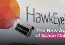 They’re Watching From Orbit: How Hawkeye 360 Is Redefining National Security From Space