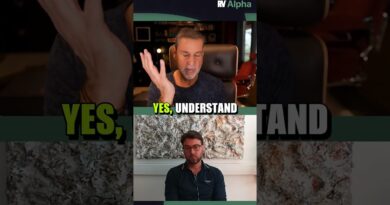 “This AI Shock Could Break the Economy” – Raoul Pal