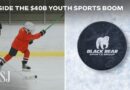 This Company Is Building a Hockey Empire. Many Say It’s Ruining Youth Sports. | WSJ