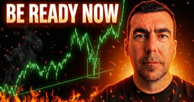 This ETF is About to Go VERTICAL—And Hedge Funds Are MASSIVELY SHORT!