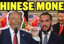 This is How You Negotiate with China