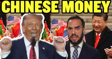 This is How You Negotiate with China