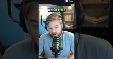 This Looks Exactly Like Early 2021!