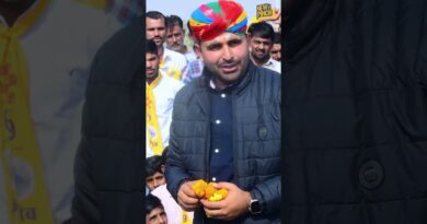 Tiger Jairam Mahato को Ravindra Singh Bhati क्यों अच्छे लगते हैं?