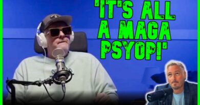 Tim Dillon Has Brutal Realization About MAGA Live On Air | The Kyle Kulinski Show
